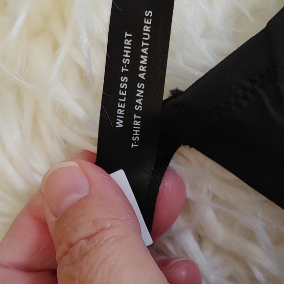 NWT DEESSE WIRELESS T-SHIRT BRA 38DD - Picture 10 of 14